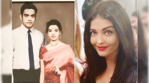 vrinda rai young|Aishwarya Rai Bachchan